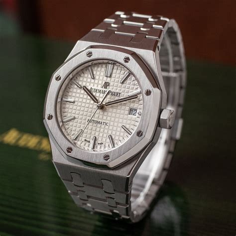 audemars piguet royal oak prix maroc|royal oak watch price list.